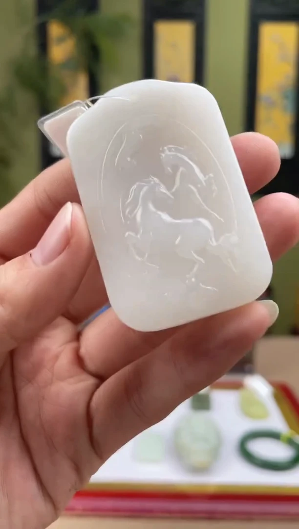 定制和田玉多样性发货拍一发一