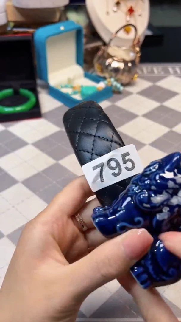 瓷片陶茶666文玩周边多人