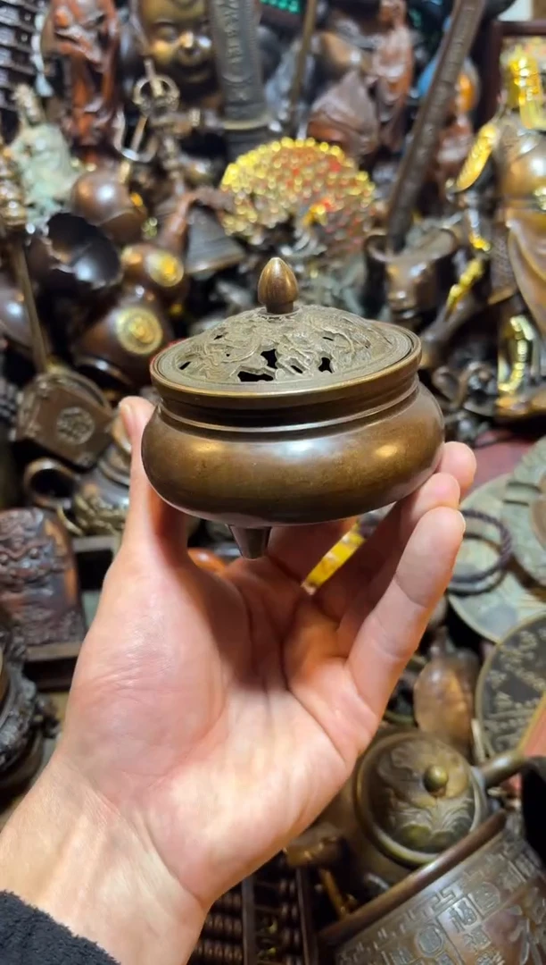 【闪购链接】古上古铜器专属链接