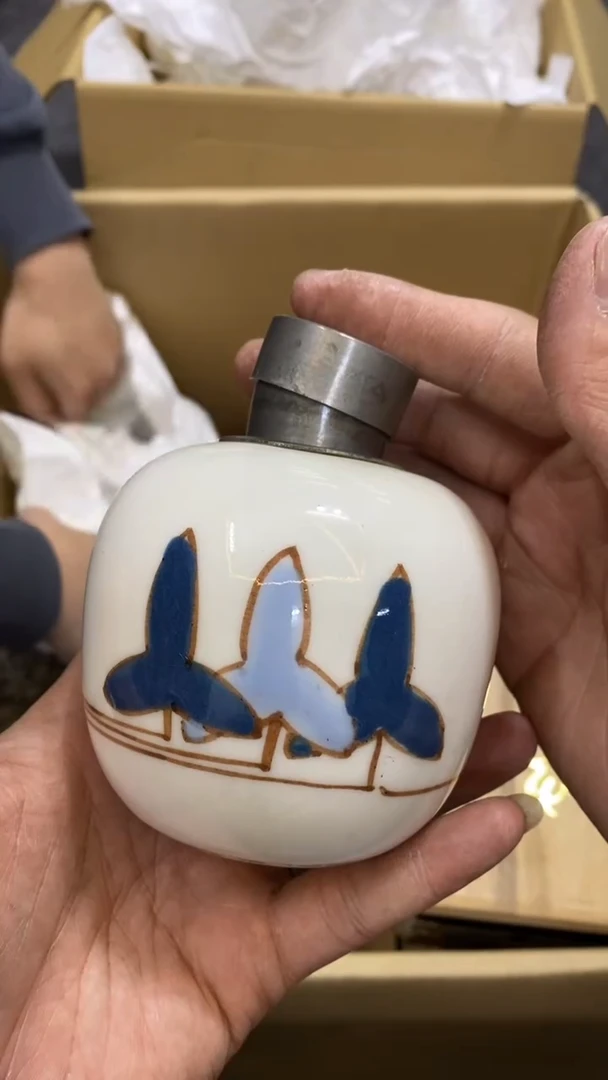 【闪购商品】碟中古商品瑕疵杯碟