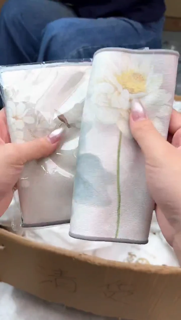 禾墨 茶巾2条