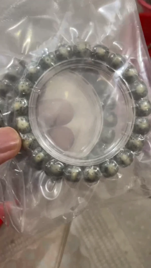 星月菩提吊坠海南原生态星月菩提<Y32>11x10