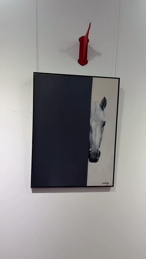 油画1.3 LC油画（）4.3p