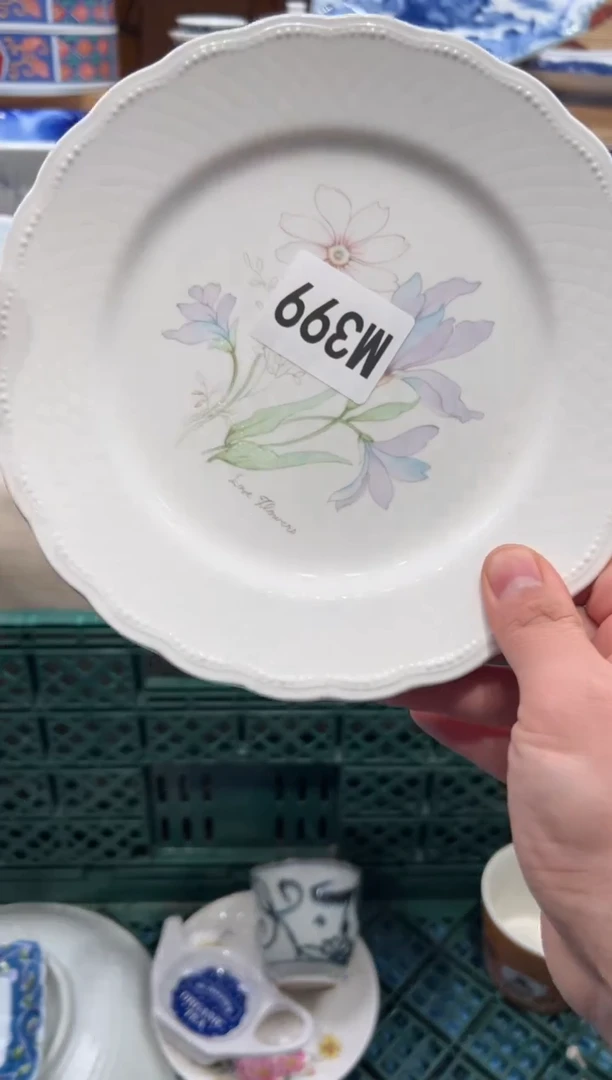 瓷片秋*月瓷片-------M399