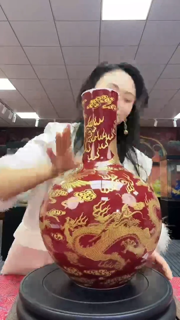 【闪购商品】摆件J15瓷批发不固定/件