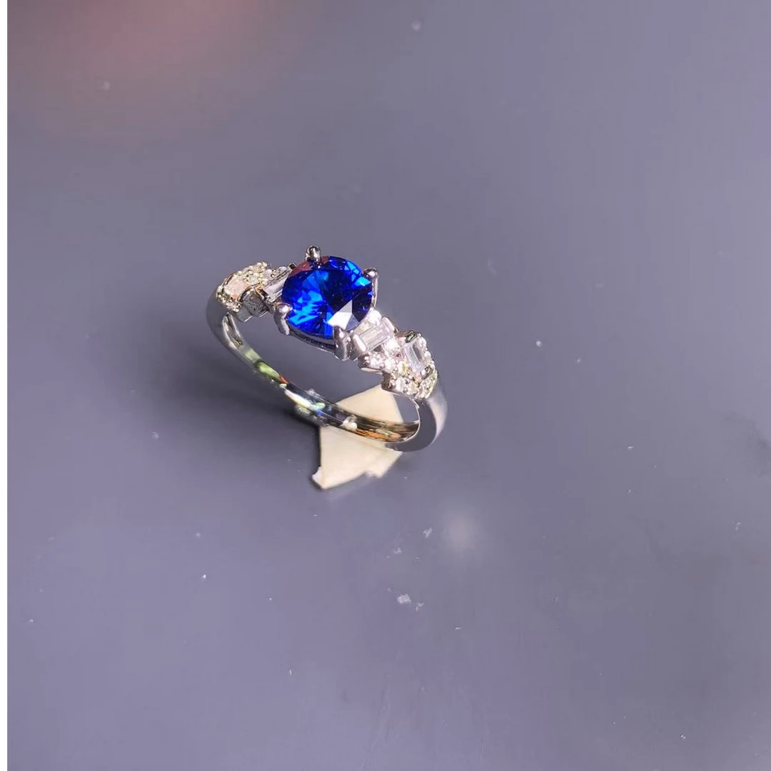 A1031经典时尚饰品戒指气质精致