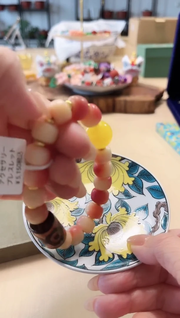 【闪购商品】瓷片陶瓷周边658文玩多人