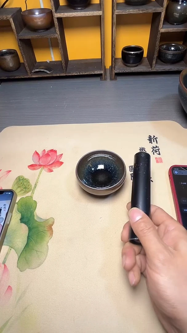 茶盏风****道31----