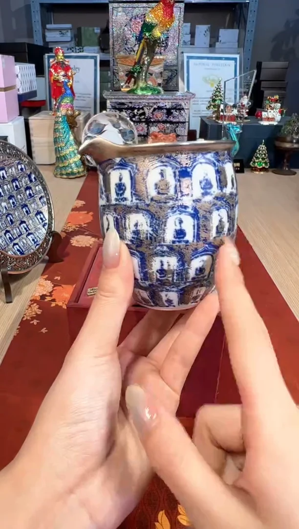 【闪购商品】杯91万佛圆公道