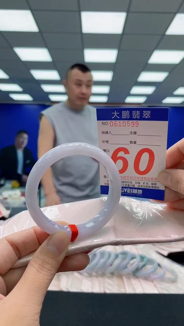 未镶嵌手镯翡翠AAAAAAAAA