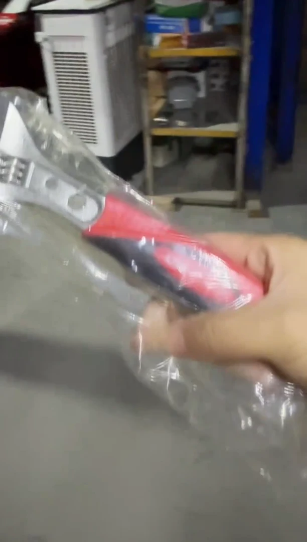 拆套装 WR020012 8寸板手