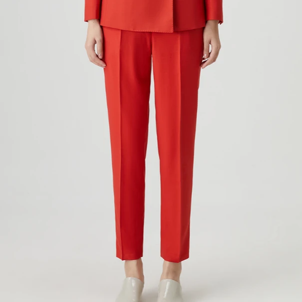 ZEZI【冯超专属】女装清仓福利裤子833-146