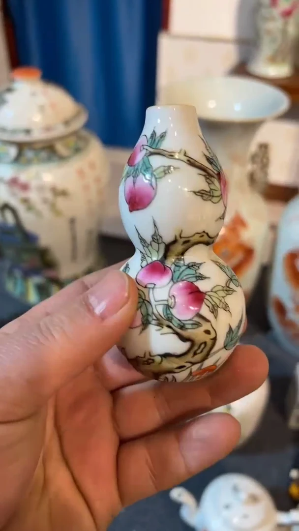 【闪购商品】摆件瓷摆件瓷摆件瓷摆件