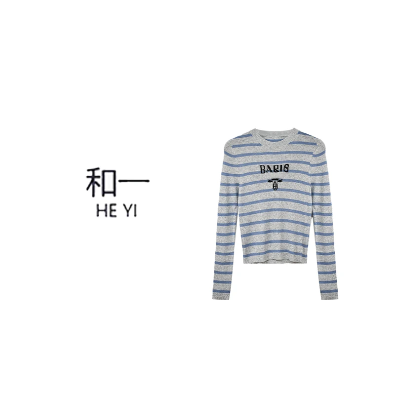 名媛气质显瘦减龄镂空V领针织无袖-2387