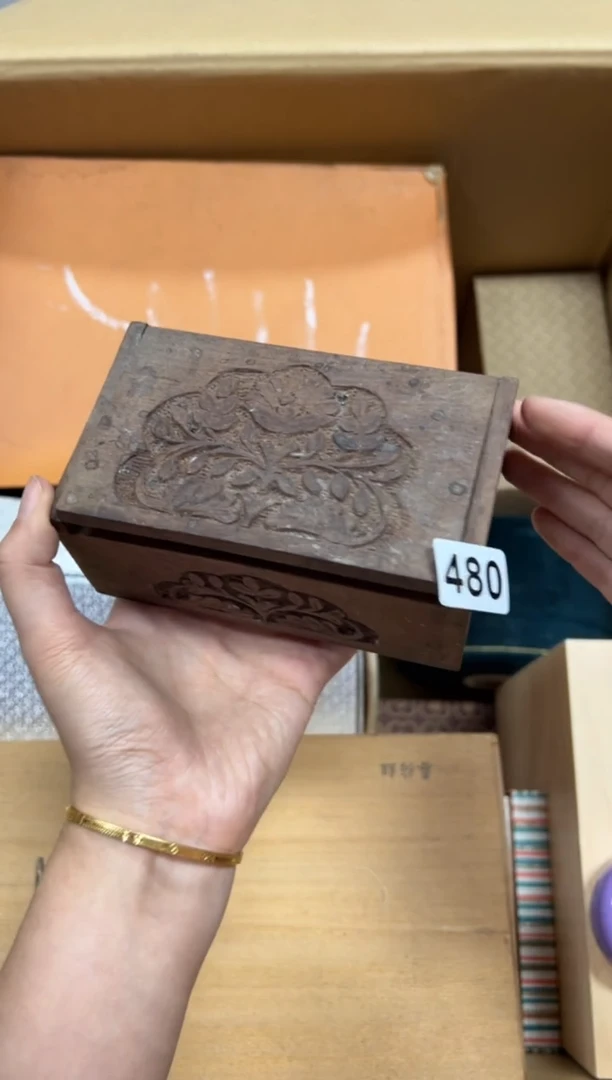 瓷片L****笙480中古商品谨慎参拍