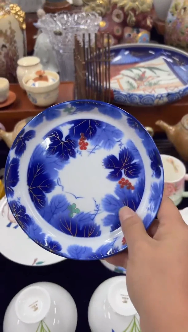 【闪购商品】瓷片000000000000000