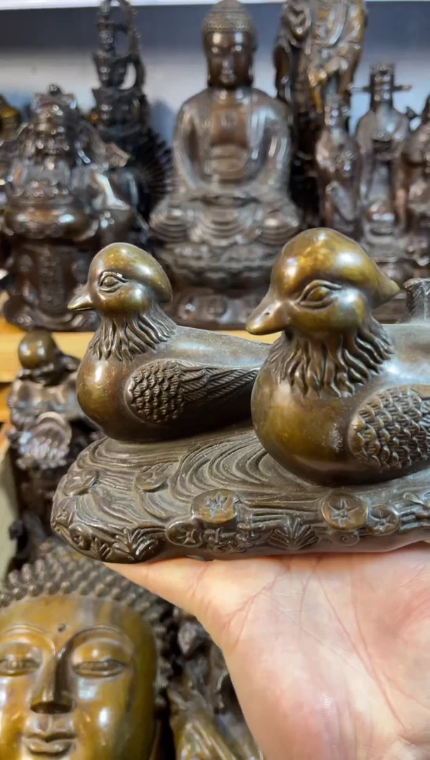 【闪购商品】.案台摆件 物品摆件