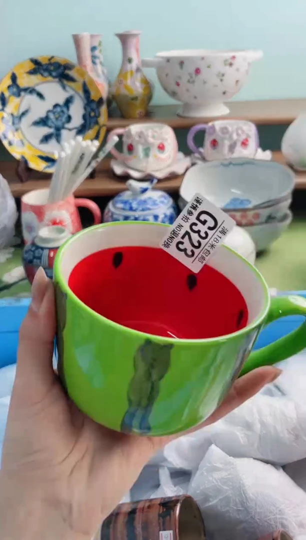 陶瓷C***yG323*******