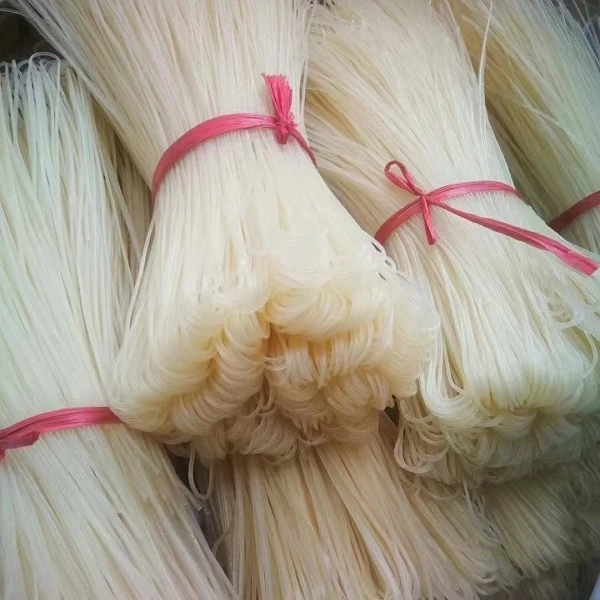 玉山本地粉干炒粉农产品