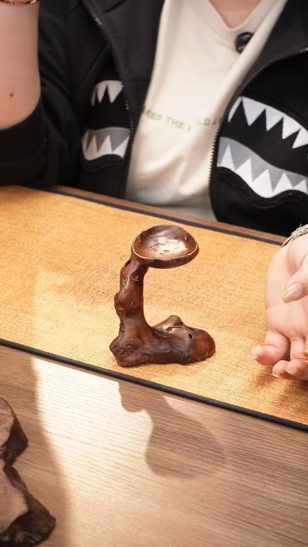 2号云小屋麻梨高香插