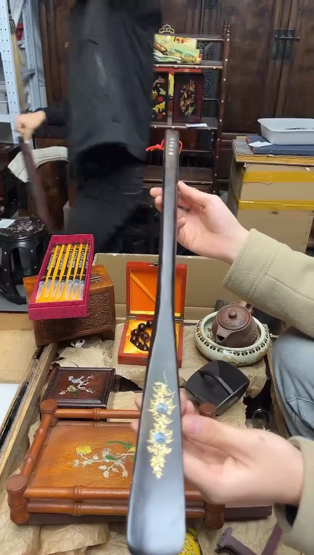 檀香紫檀（小叶紫檀）八号甄选八号甄选