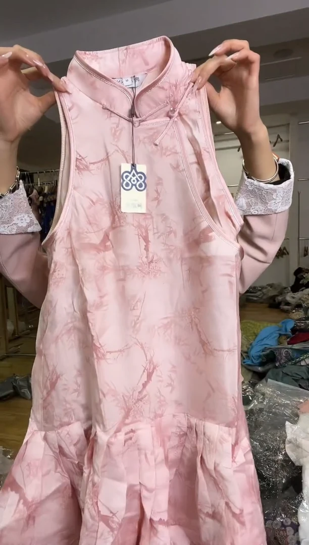 M码       110斤  裙子