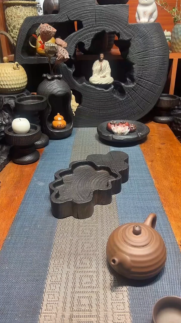 香樟木香樟木一物一拍