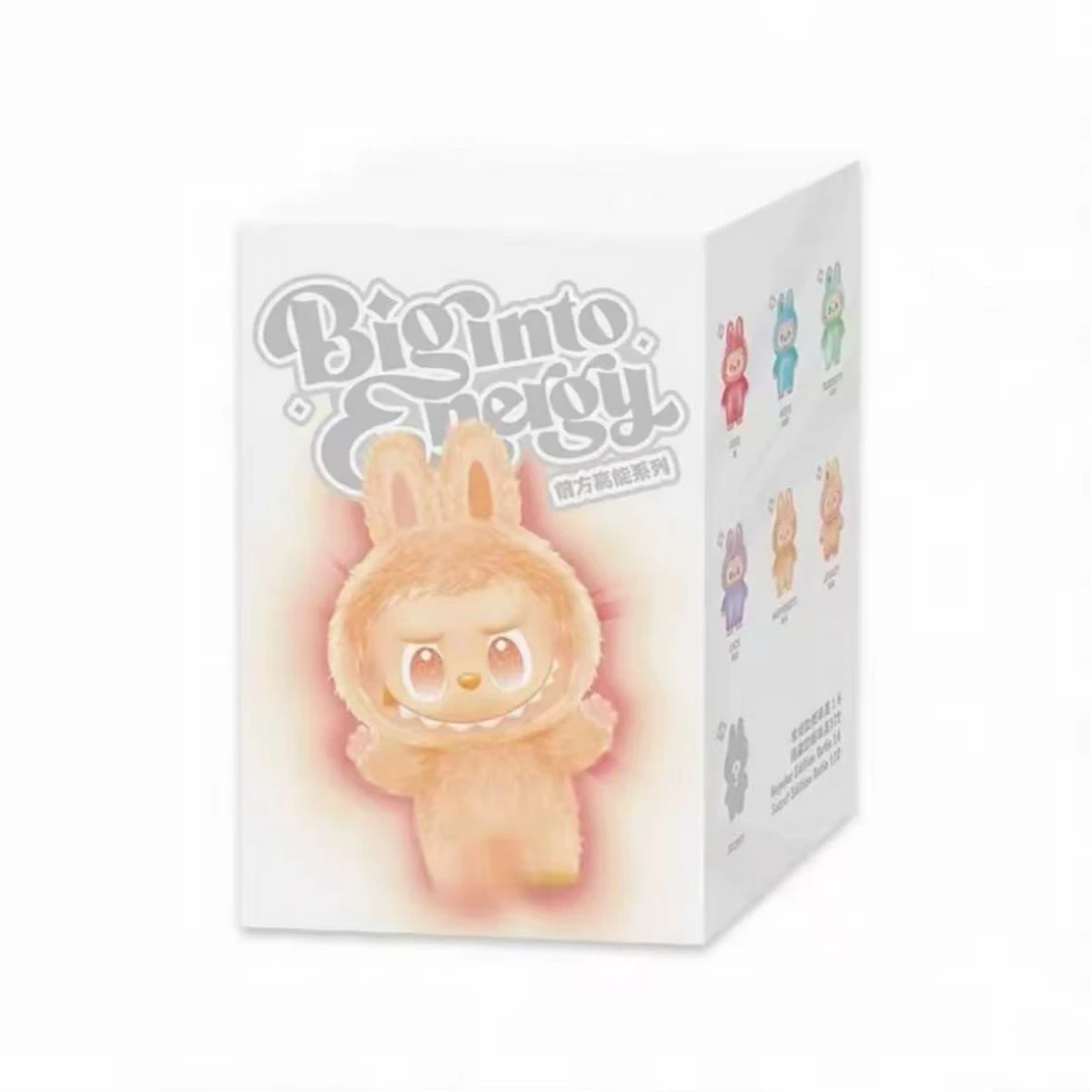 名侦探柯南  39.9米labuhu转盘【默认直播间代拆】