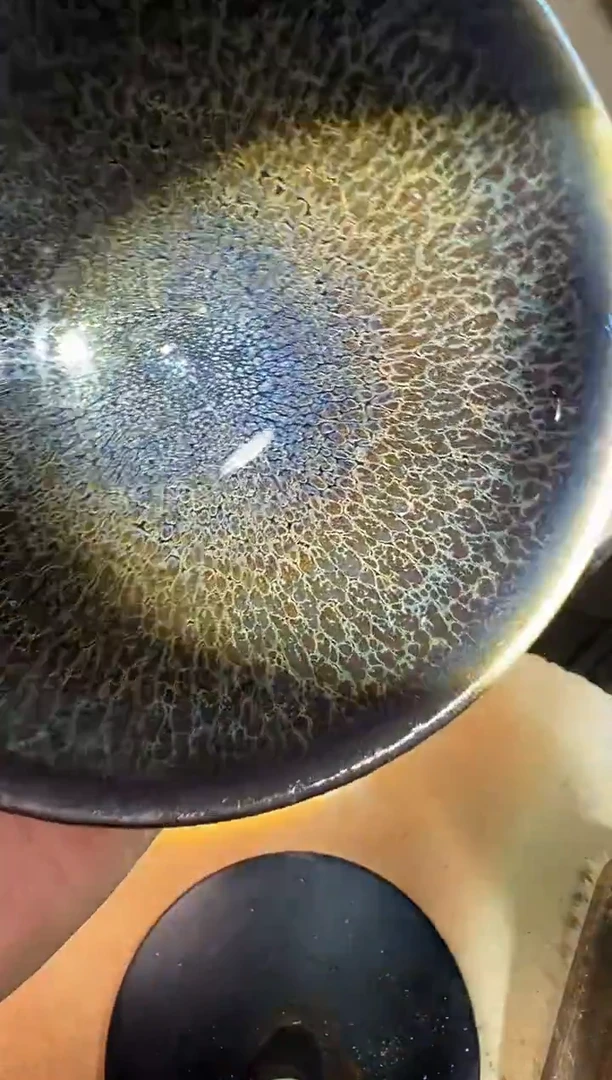 茶盏老木头精选茶器52