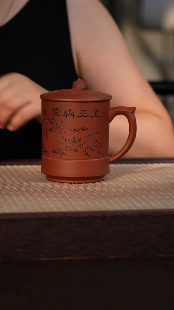茶壶紫砂
