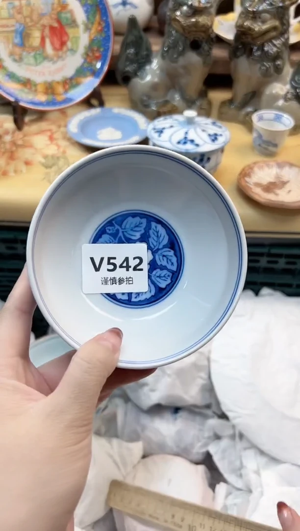 瓷片金*太   542