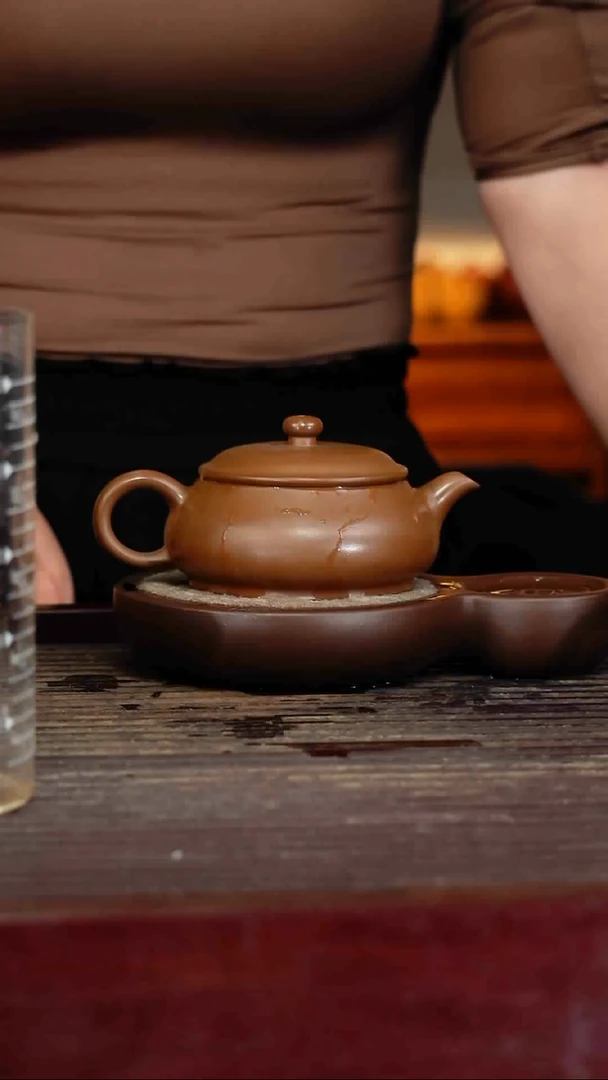 宜兴原矿紫砂壶茶壶宜兴原矿紫砂壶茶壶160C