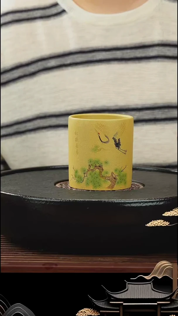 茶壶紫砂紫砂杯闪购