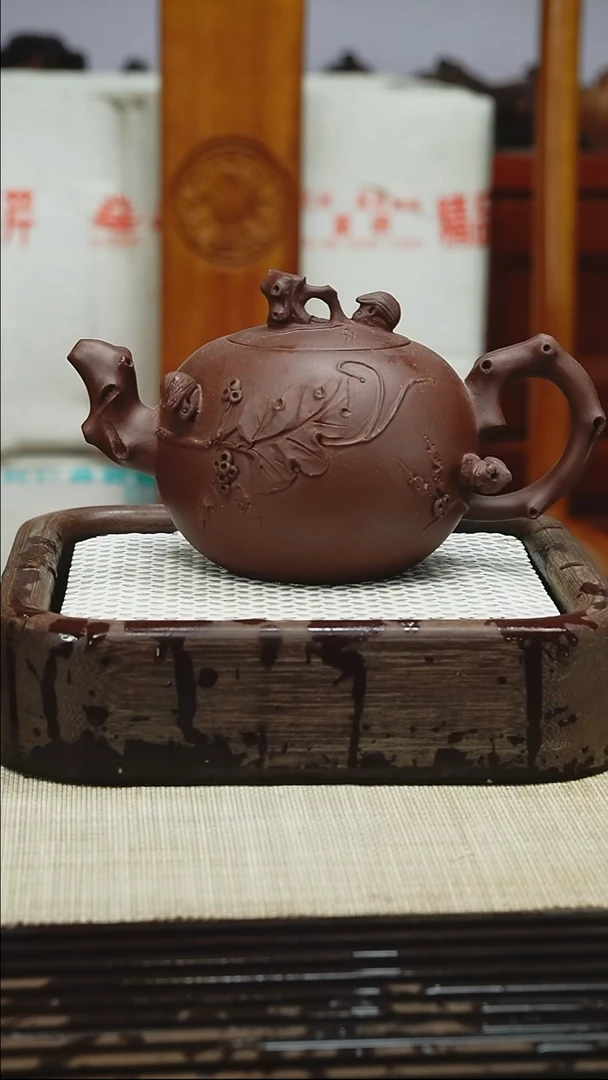茶壶紫砂1111111