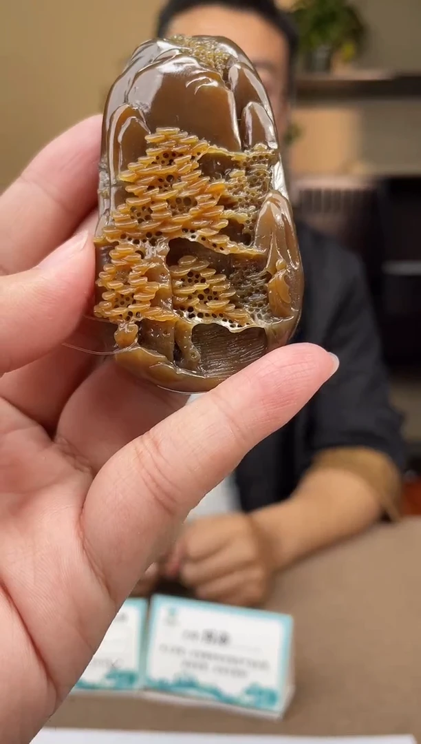 定制和田玉多样性发货拍一发一