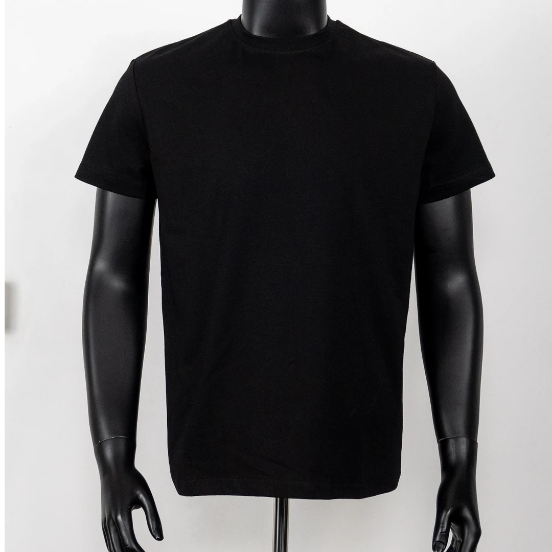 嫱哥-E201-夏季新款速干短袖时尚百搭透气舒适运动短袖男女同款