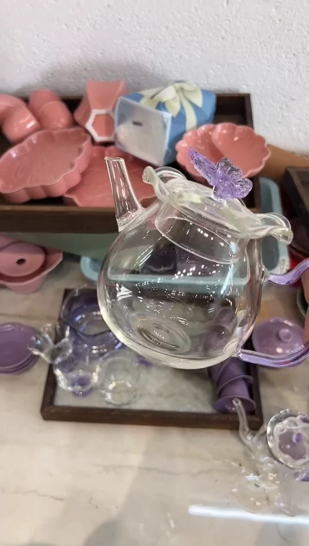 瓷片非微瑕商品，