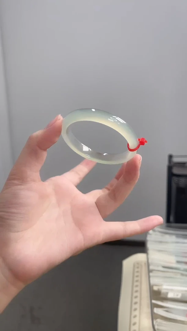 手镯玛瑙/玉髓未镶嵌50-51正圈