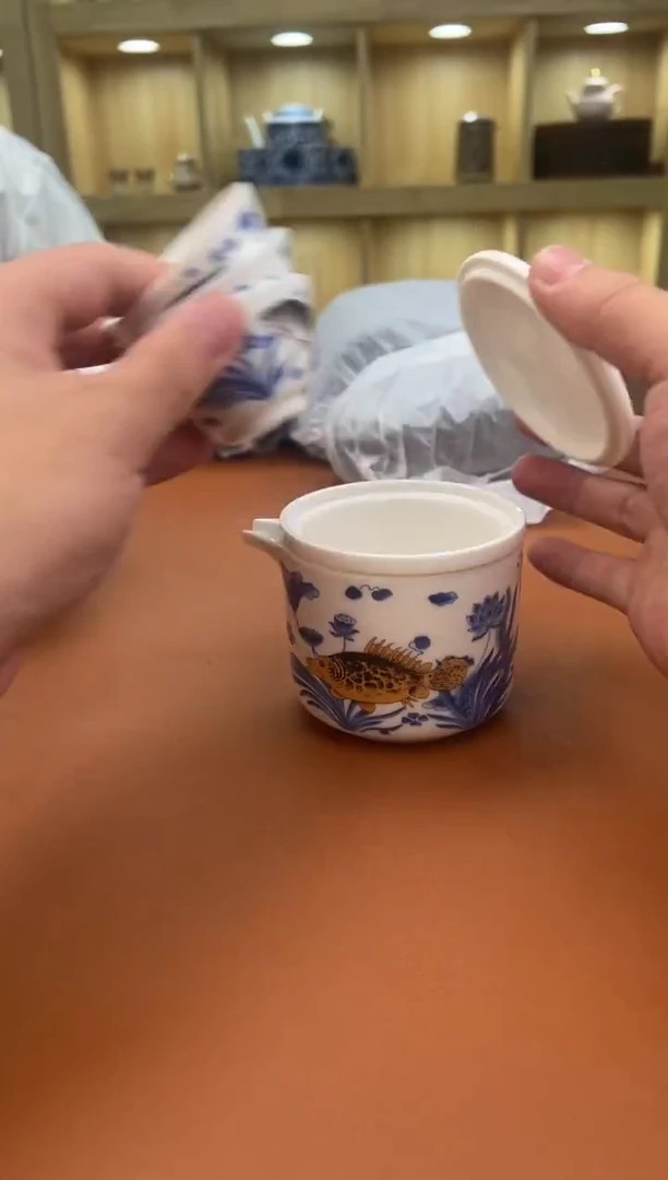 至茗堂茶器11111