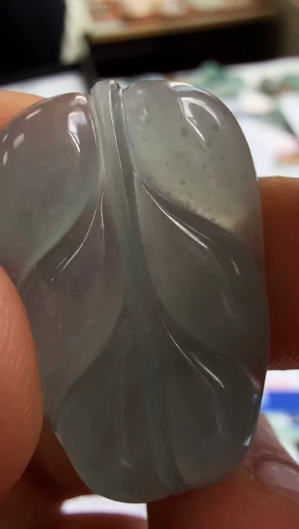 未镶嵌定制翡翠孤****8翡翠