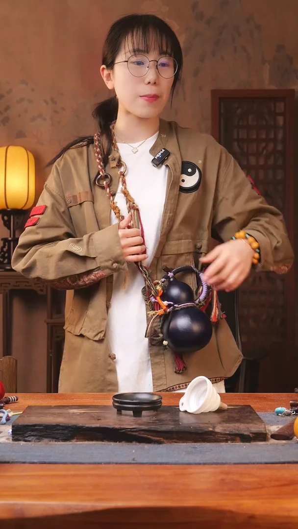 【闪购商品】449号精品葫芦理性消费拍拍退退限购