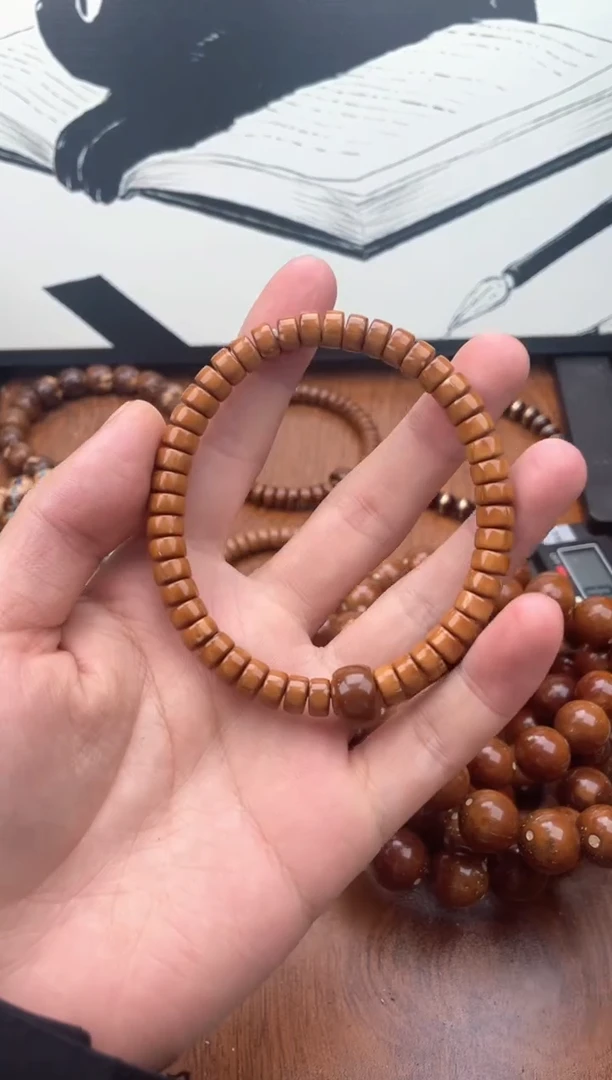 手串紫金鼠紫金鼠24