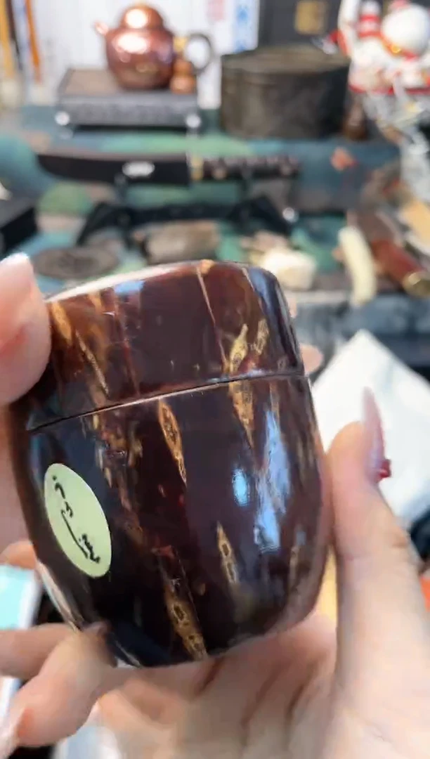 【闪购商品】瓷片cz 晓魏甄宝阁品质保证