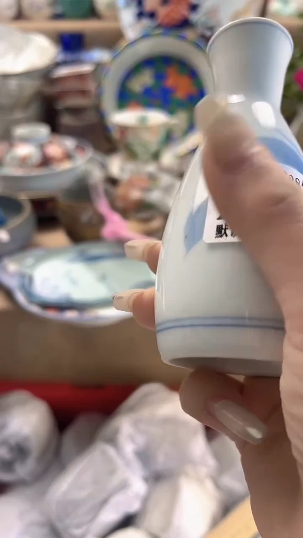 陶瓷樱韵瓷阁陶瓷602