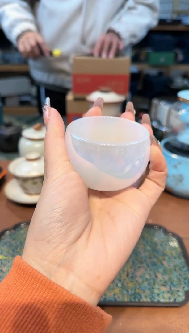 【闪购商品】不带茶盘不带礼盒@@1085