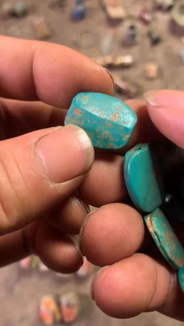 【闪购商品】翡翠耳饰未镶嵌小物件