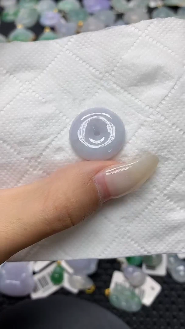 颈饰未镶嵌翡翠11111111111