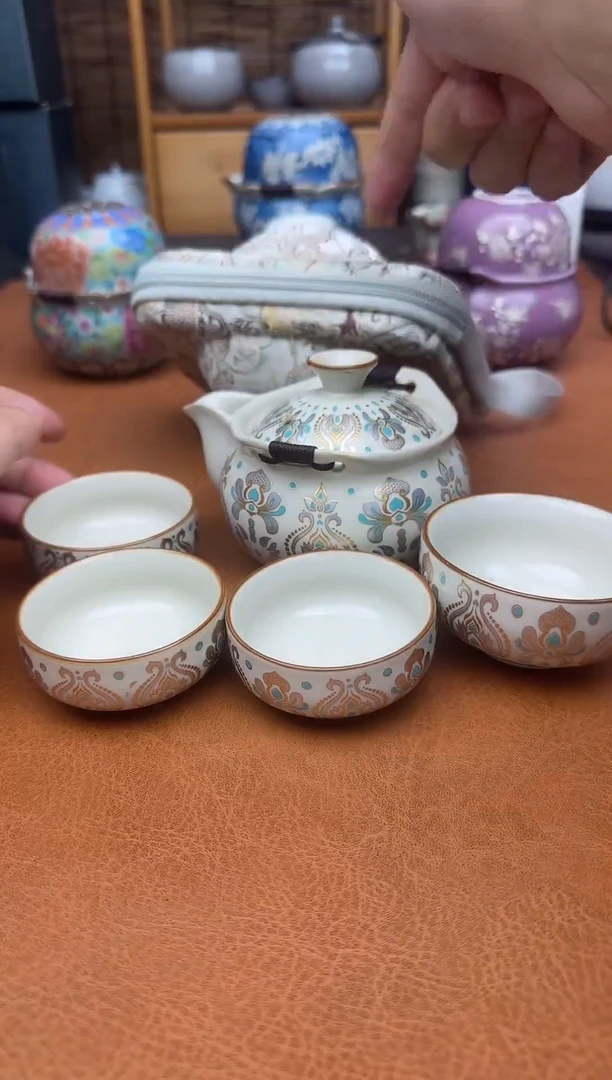 @@@福利专属~~高端茶器~~