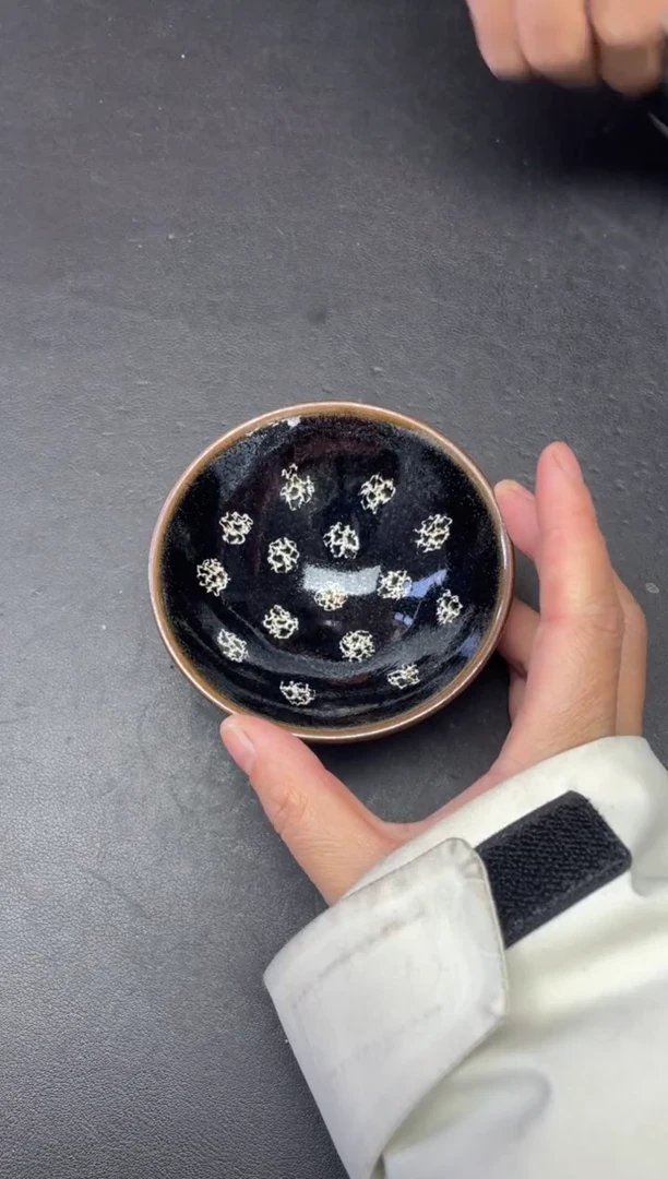 【闪购商品】茶盏06