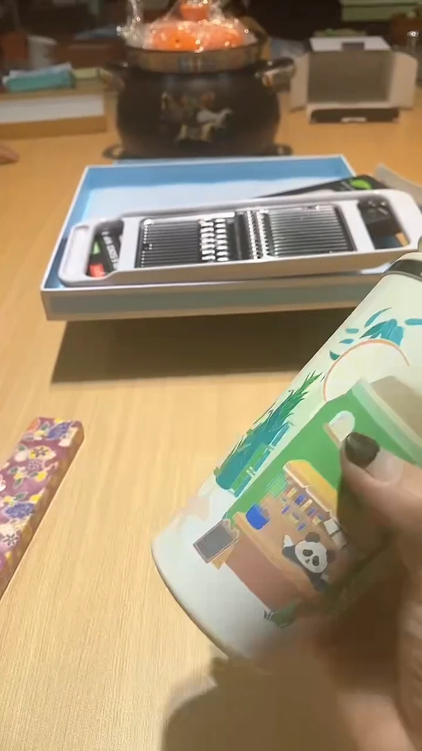 【闪购商品】瓷片锅碗瓢盆一件不剩